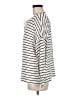 CAbi Ivory Long Sleeve Top Size M - photo 5