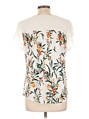 Daniel Rainn Sleeveless T-Shirt (view 2)