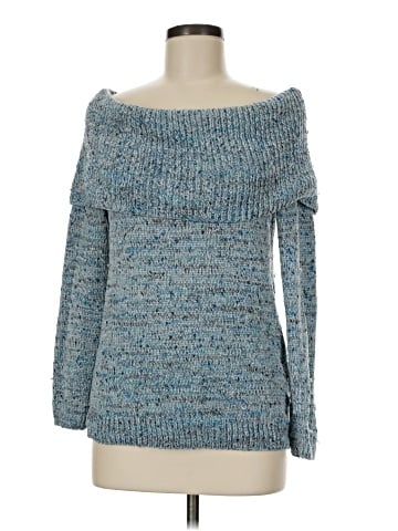 LC Lauren Conrad Pullover Sweater (view 1)