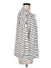CAbi Ivory Long Sleeve Top Size M - photo 4