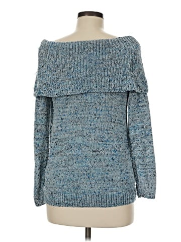 LC Lauren Conrad Pullover Sweater (view 2)