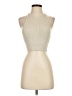 Babaton Ivory Tank Top Size S - photo 1