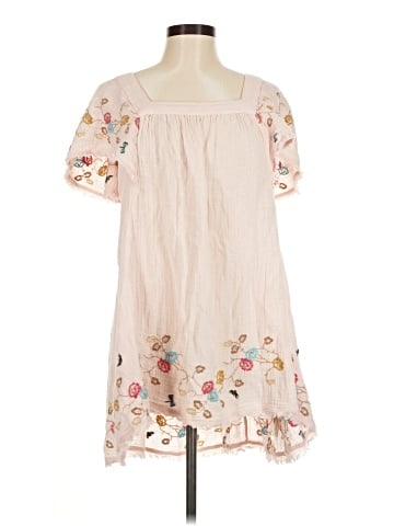 By Anthropologie Casual Dress (view 1)