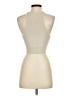 Babaton Ivory Tank Top Size S - photo 2