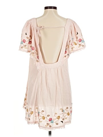 By Anthropologie Casual Dress (view 2)