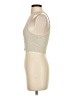 Babaton Ivory Tank Top Size S - photo 5