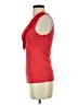 David Lawrence Red Sleeveless Top Size XS - photo 5