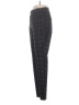 Sanctuary Plaid Gray Dress Pants Size XS - photo 5