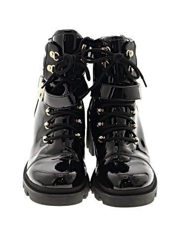 Aldo Boots (view 2)