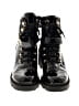 Aldo Black Boots Size 10 - photo 2
