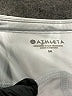 Athleta Solid Ivory Active Skort Size M - photo 3