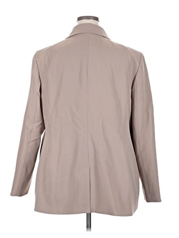 ELOQUII Blazer (view 2)