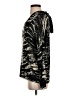 Promesa U.S.A. Tie-dye Black Pullover Sweater Size S - photo 5
