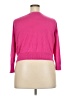 Old Navy Pink Cardigan Size 2X - photo 2
