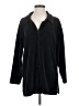 Anne Klein Black Fleece Size S - photo 1