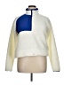 Antigua 100% Polyester White Fleece Size XL - photo 1