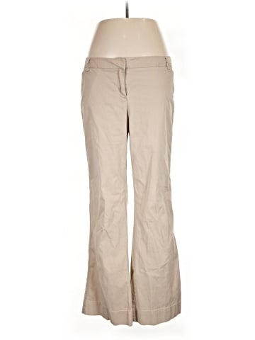 New York & Company Khakis (view 1)