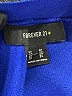 Forever 21 Plus Blue Cocktail Dress Size 3X Plus - photo 7