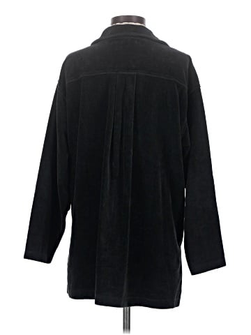 Anne Klein Fleece (view 2)