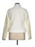 Antigua 100% Polyester White Fleece Size XL - photo 2