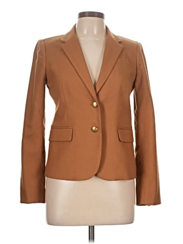 J.Crew Factory Store Blazer (view 1)