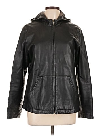 Jacqueline Ferrar Jacket (view 1)