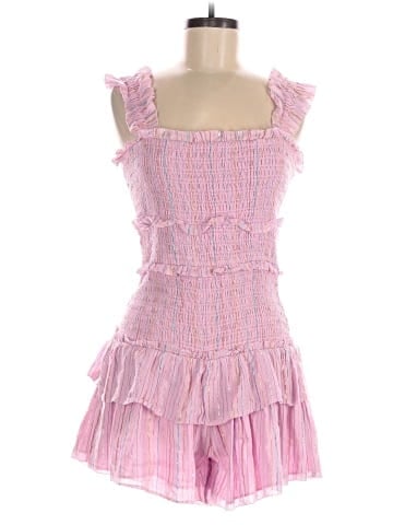 Saylor Romper (view 1)