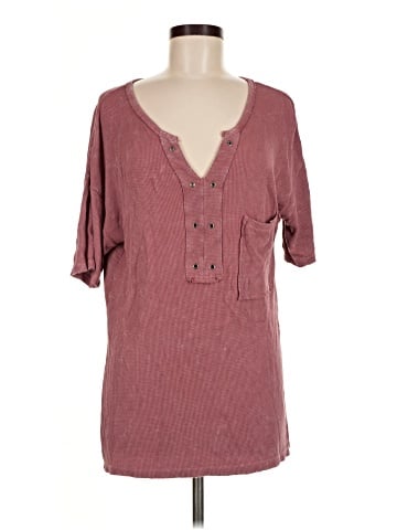 BKE Short Sleeve Top (view 1)