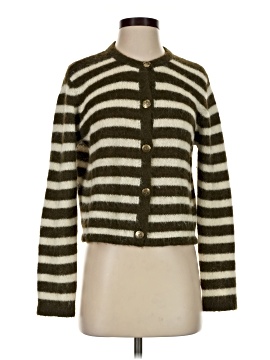 Massimo Dutti Wool Cardigan