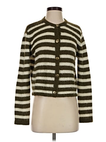 Massimo Dutti Cardigan (view 1)