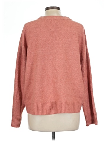 a.n.a. A New Approach Pullover Sweater (view 2)