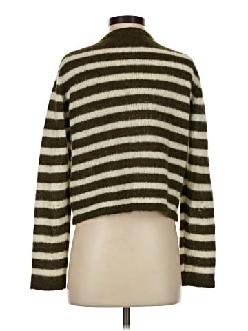 Massimo Dutti Cardigan (view 2)