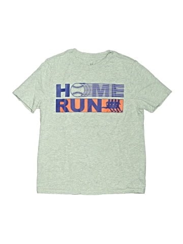Gap Kids Short Sleeve T-Shirt (view 1)