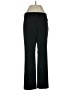Express Solid Black Dress Pants Size 25 waist - photo 1