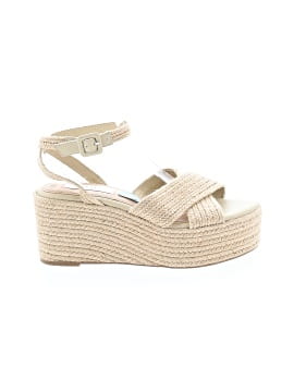 Steven New York Wedges