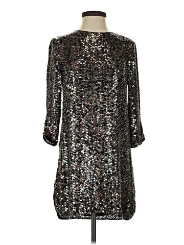 Parker Cocktail Dress (view 1)