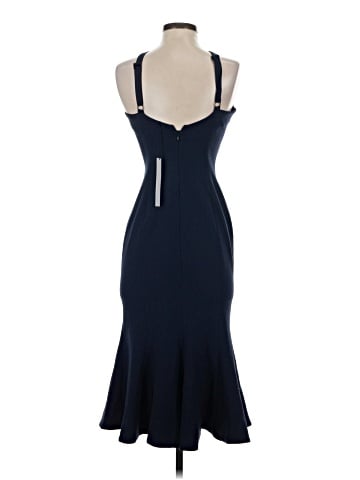 Dress the Population Cocktail Dress (view 2)