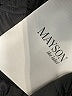 Assorted Brands 100% Nylon Black Coat One size - photo 7