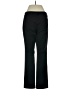 Express Solid Black Dress Pants Size 25 waist - photo 2