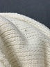 Unbranded Ivory Poncho One size (estimated) - photo 7