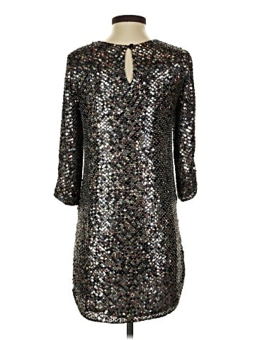 Parker Cocktail Dress (view 2)