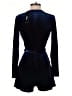 Lulus Blue Romper Size XS - photo 2