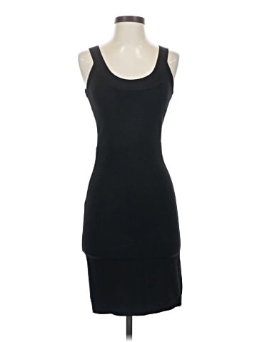 BCBGMAXAZRIA Cocktail Dress (view 1)