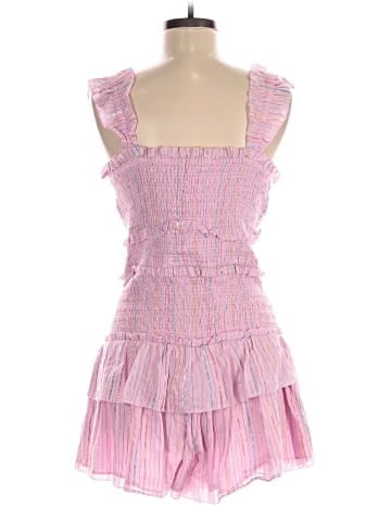 Saylor Romper (view 2)