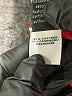 Diane von Furstenberg Red Poncho Size S - photo 8