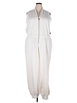 Eloquii Elements Jumpsuit