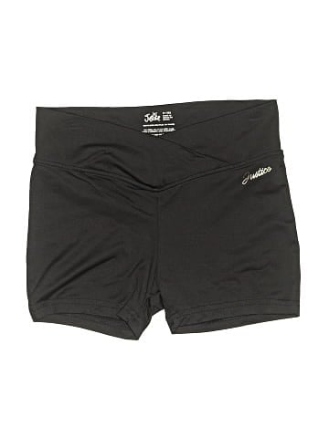 Justice Athletic Shorts (view 1)