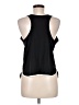 Athleta Black Sleeveless Top Size M - photo 2