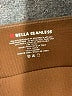Bella Brown Tank Top Size L - photo 7