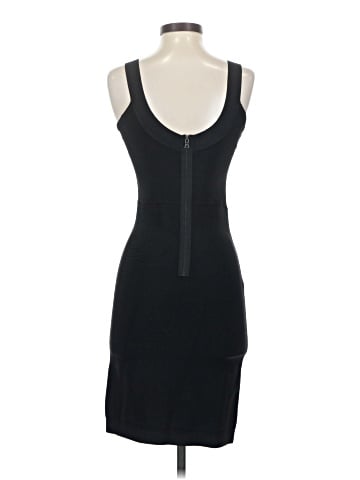 BCBGMAXAZRIA Cocktail Dress (view 2)
